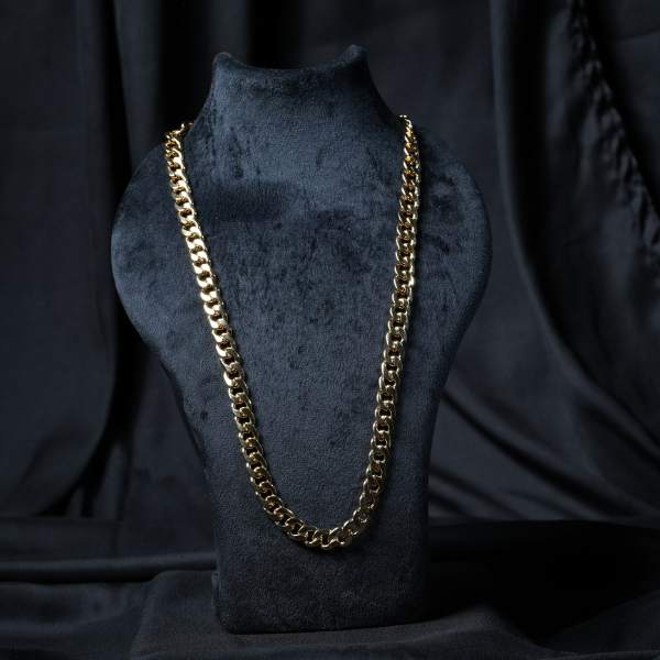 Cuban Chain For Men
