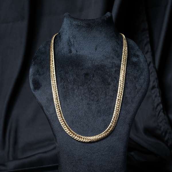 Classic Gold Chain